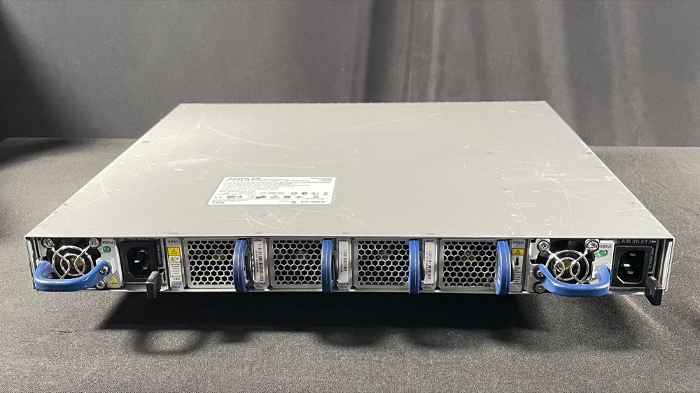 Коммутатор Arista DCS-7050S-64-R — фото 3