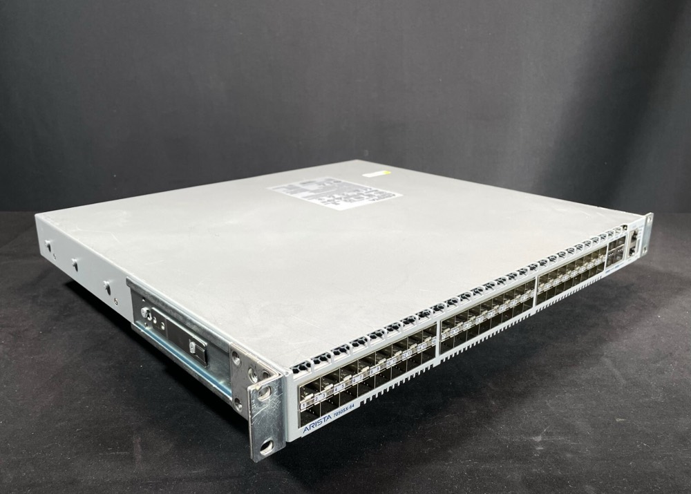 Коммутатор Arista DCS-7050SX-64-R — фото 2