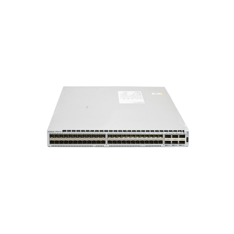 Коммутатор Arista DCS-7050SX-72Q-R — фото 1