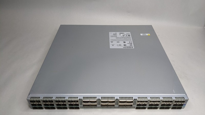 Коммутатор Arista DCS-7050SX3-48YC12-R — фото 1