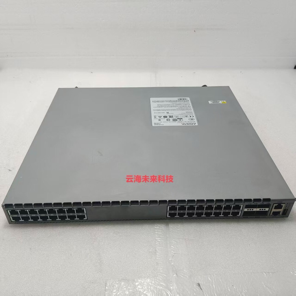 Коммутатор Arista DCS-7050TX-48 — фото 2