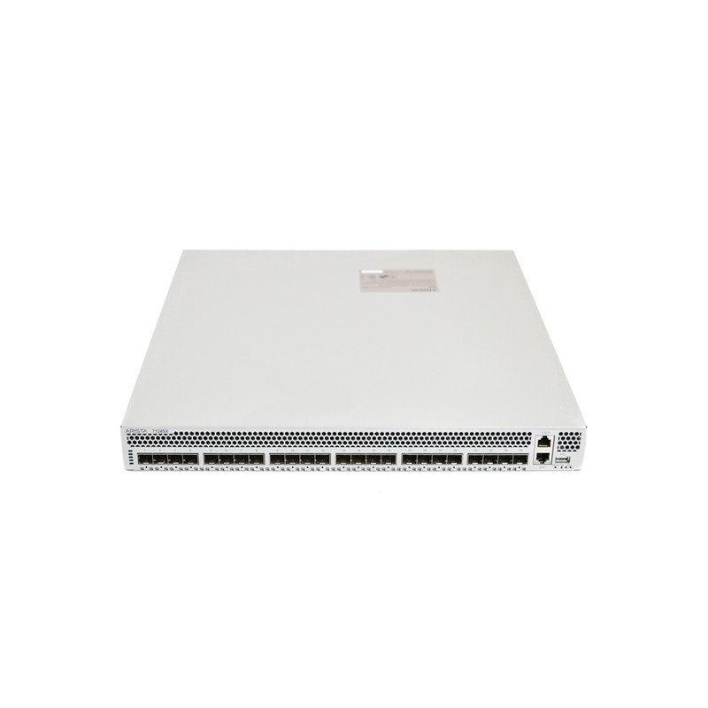 Блок питания Arista DCS-7124SX-F 24-Port 10Gb SFP+ L2/L3 Switch F-R Airflow 2x AC PSU — фото 1