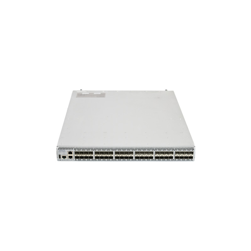 Блок питания Arista DCS-7148SX-R 48-Port 10GbE SFP+ Managed Switch R-F Airflow 2x AC PSU — фото 1