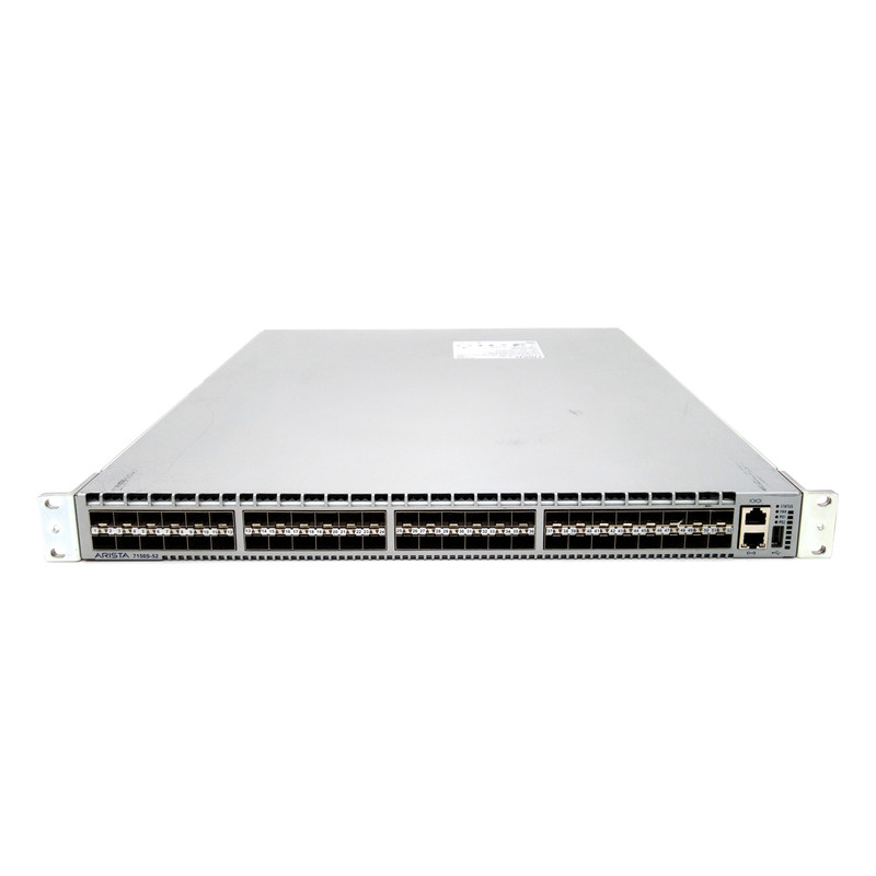 Коммутатор Arista DCS-7150S-52-CL-R — фото 1