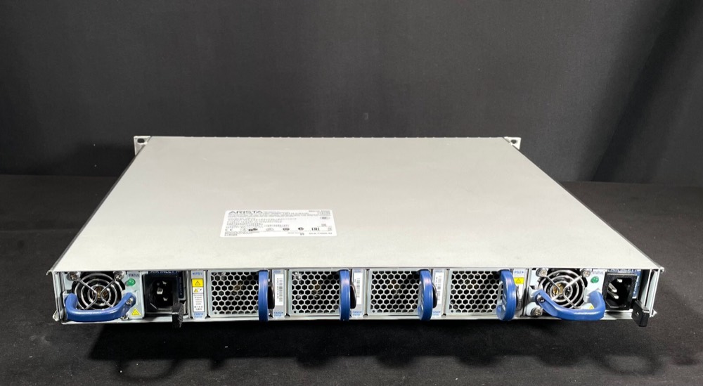 Коммутатор Arista DCS-7150S-52-CL-R — фото 3