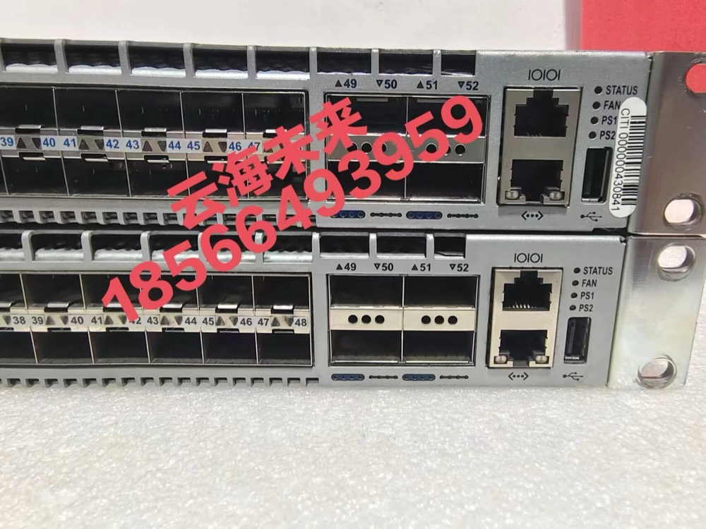 Коммутатор Arista DCS-7150S-64 — фото 3
