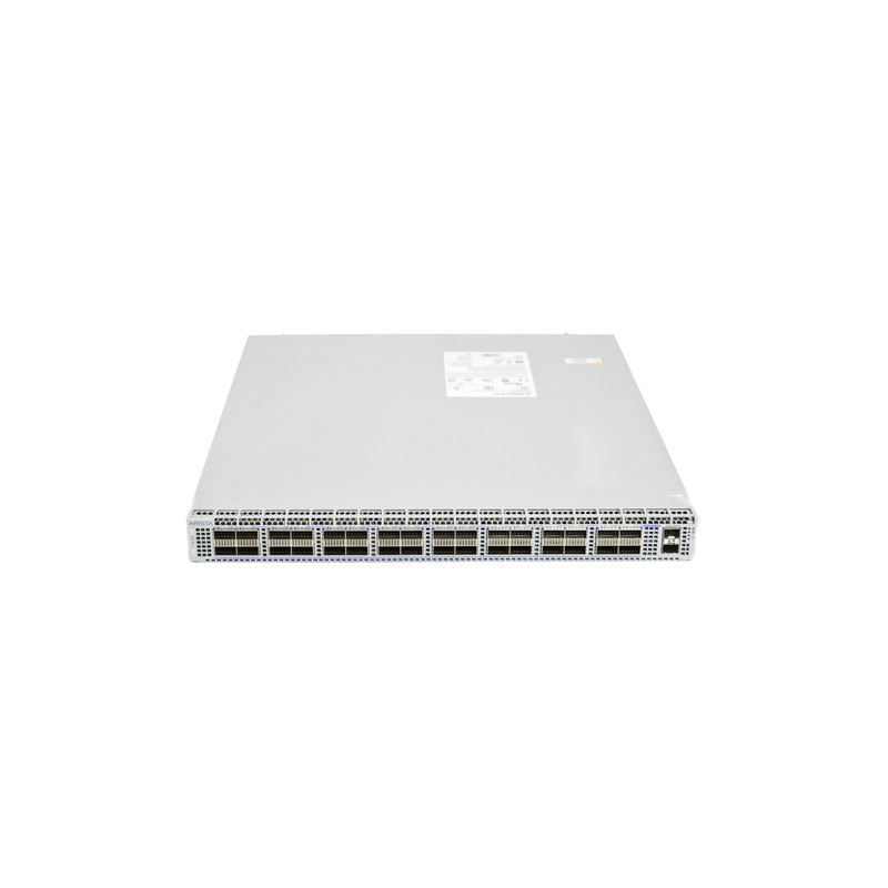 Коммутатор Arista DCS-7170-32C-R 7170 High Capacity Programmable 32 x 100GbE QSFP Switch — фото 1