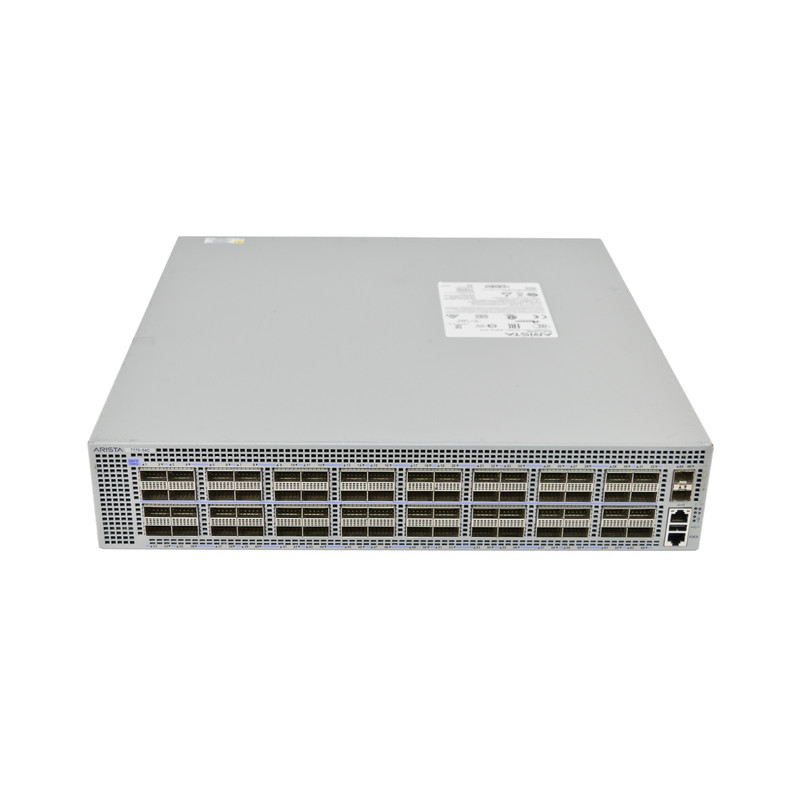 Коммутатор Arista 7170 DCS-7170-64C-R 64 порта QSFP28 100G — фото 1