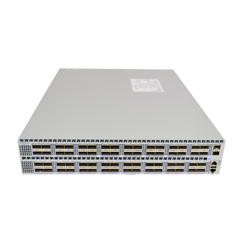 Коммутатор Arista DCS-7260CX-64-R — фото 1