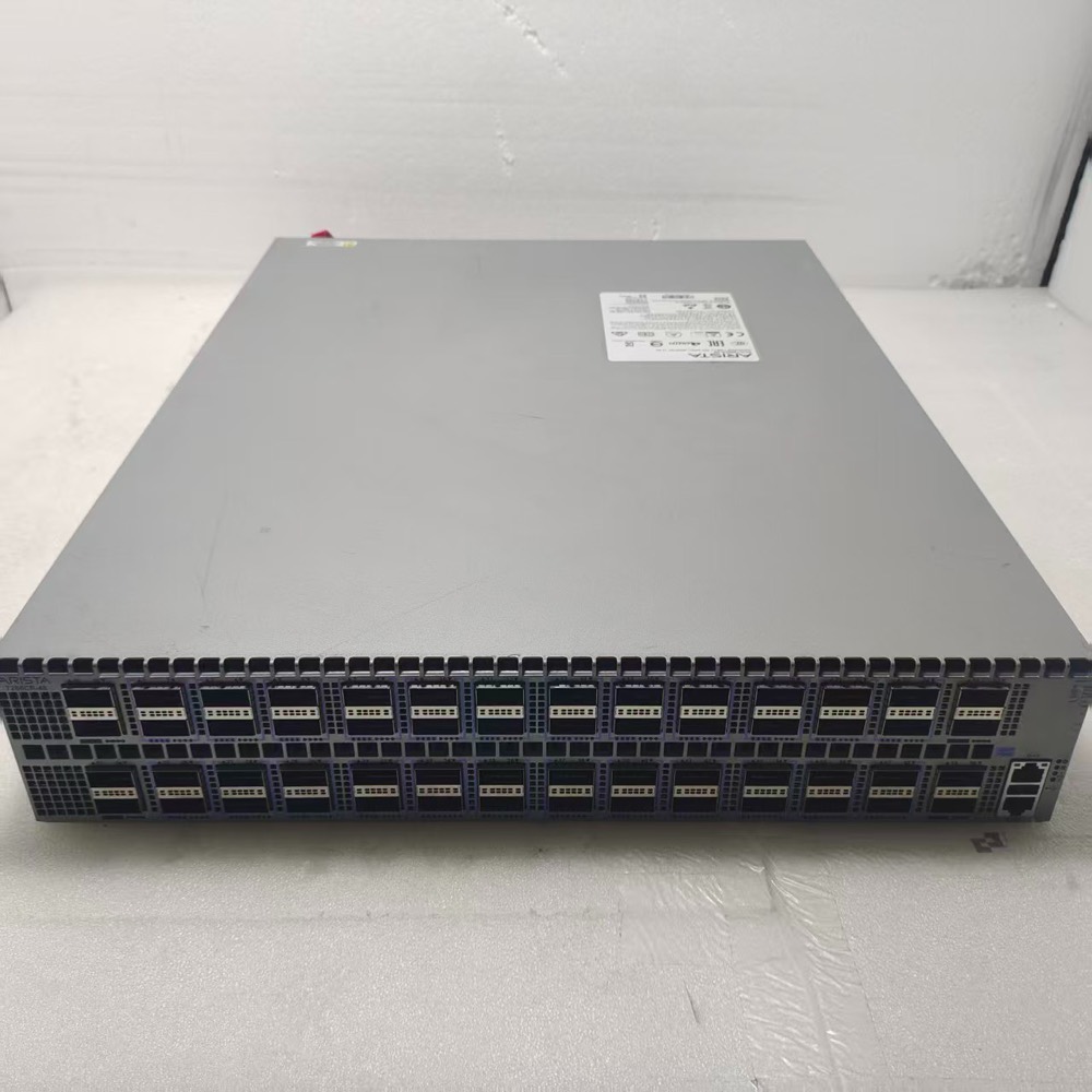 Коммутатор Arista DCS-7280CR-48 — фото 1