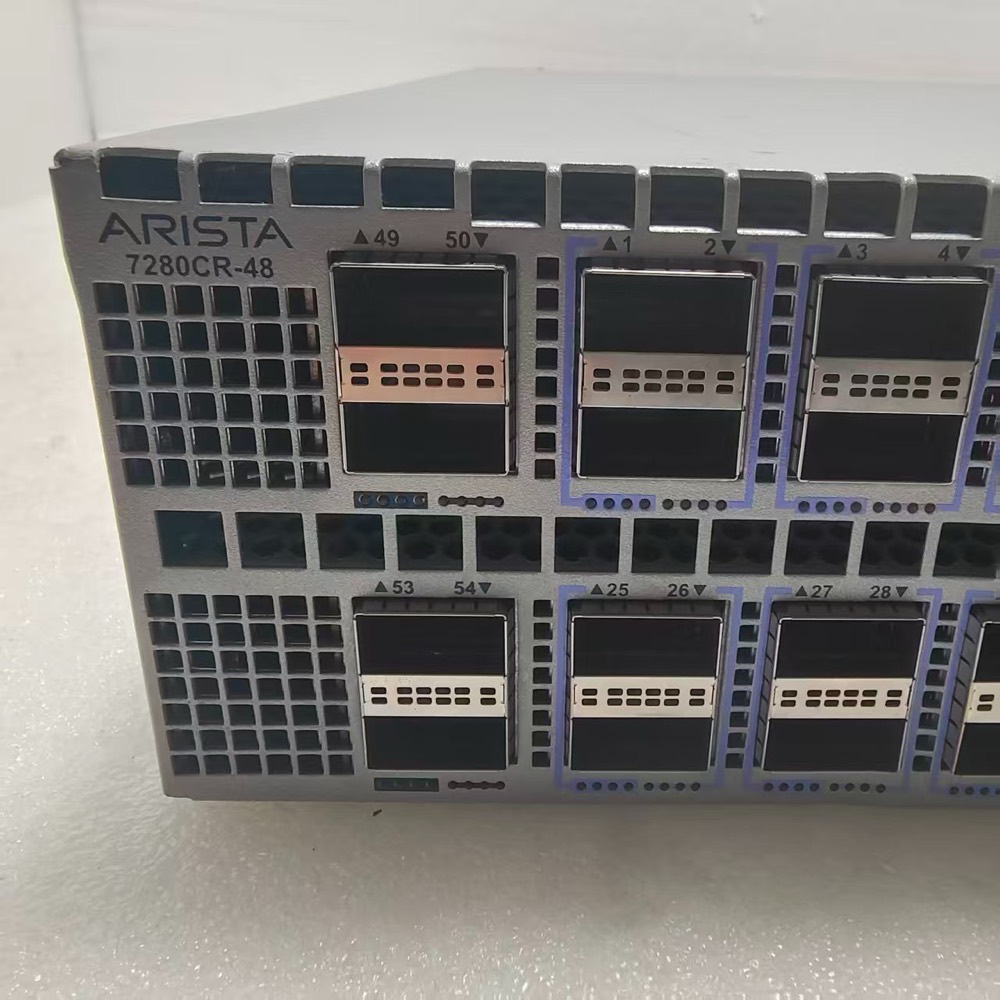 Коммутатор Arista DCS-7280CR-48 — фото 2