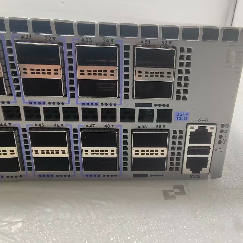 Коммутатор Arista DCS-7280CR-48 — фото 3