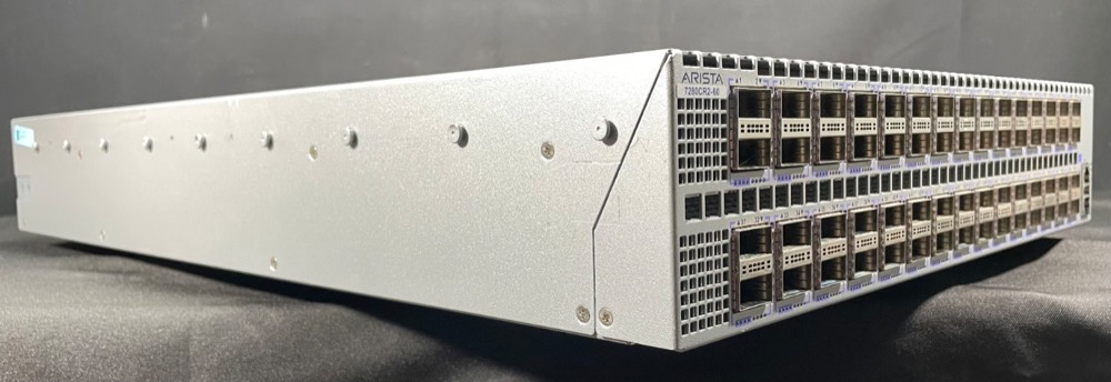 Коммутатор Arista DCS-7280CR2-60-F — фото 2