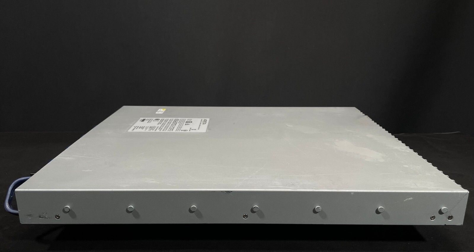 Коммутатор Arista DCS-7280SE-72-R — фото 3