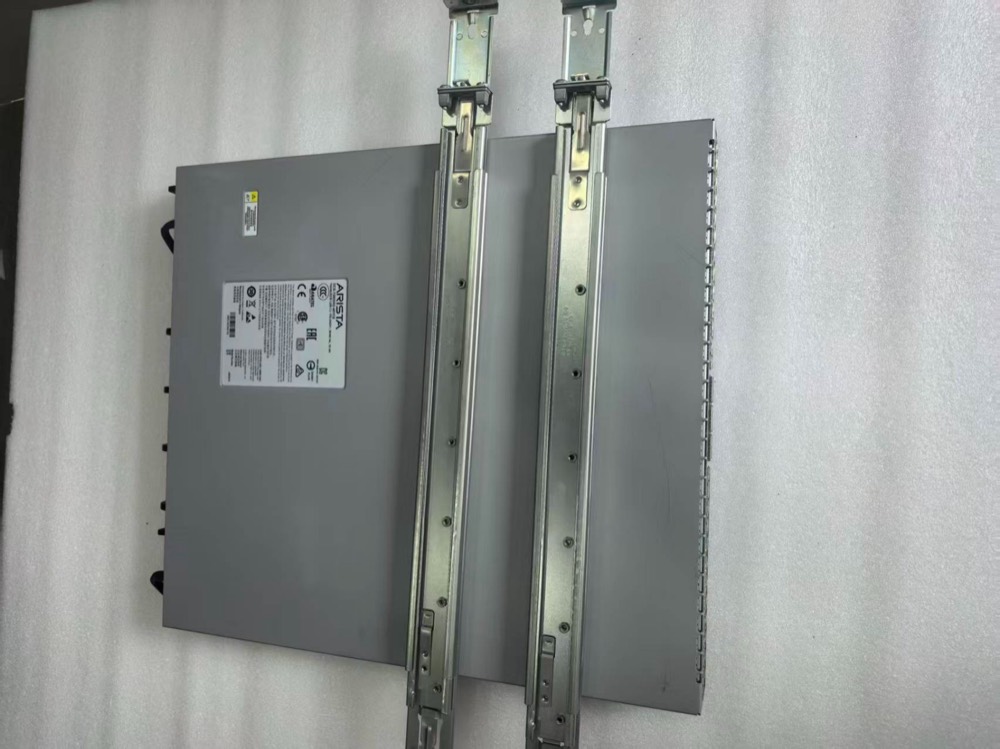Коммутатор Arista DCS-7280SR2-48YC6-M-R — фото 2