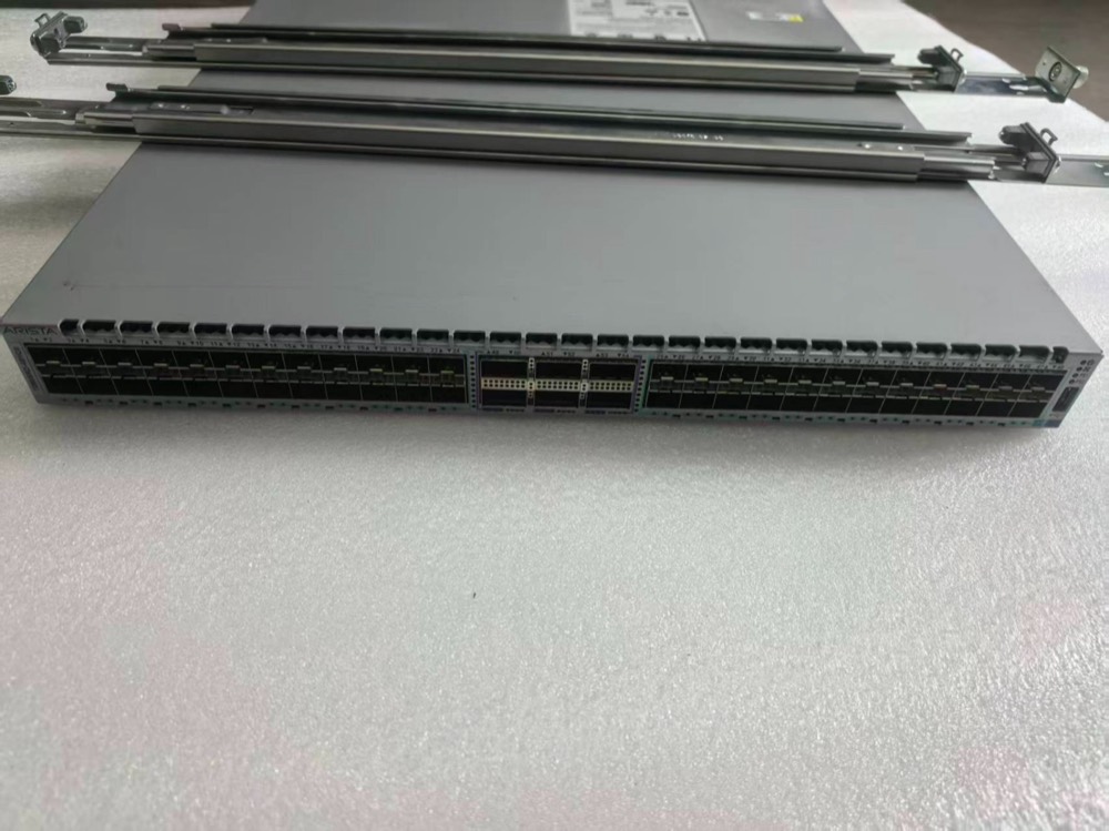 Коммутатор Arista DCS-7280SR2-48YC6-M-R — фото 4
