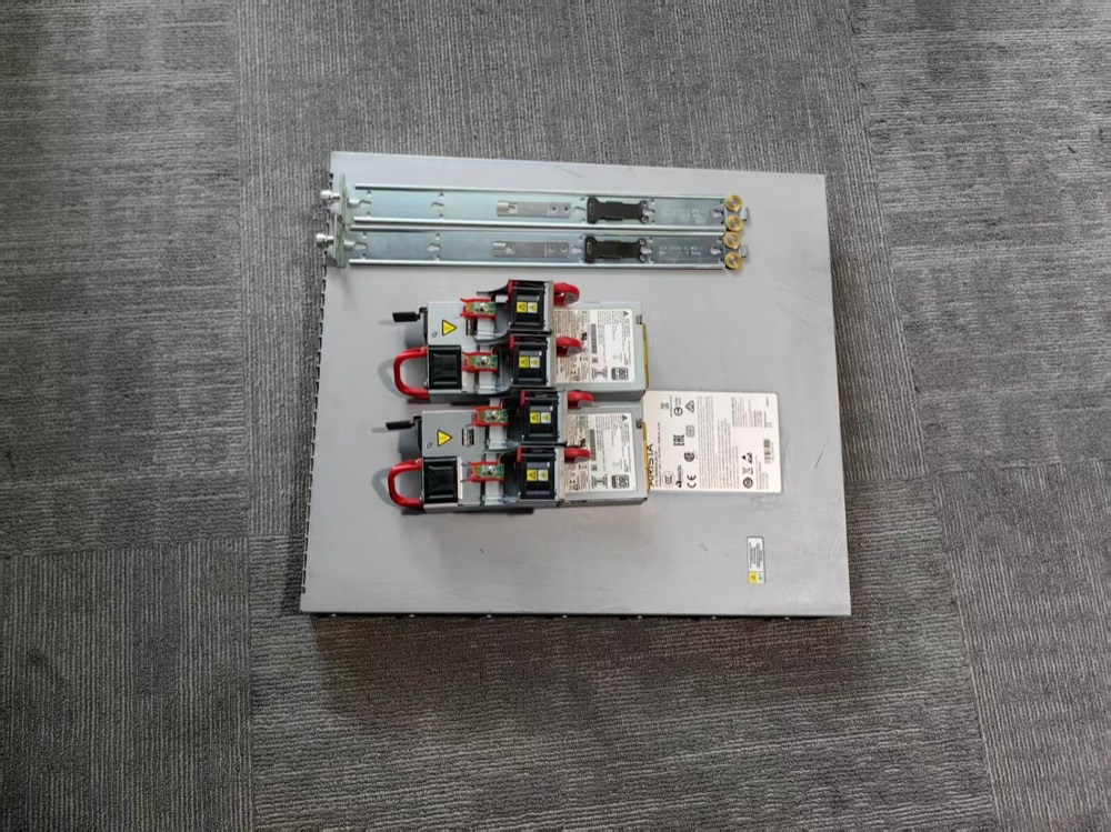 Коммутатор Arista DCS-7280SR2A-48YC6-F — фото 3