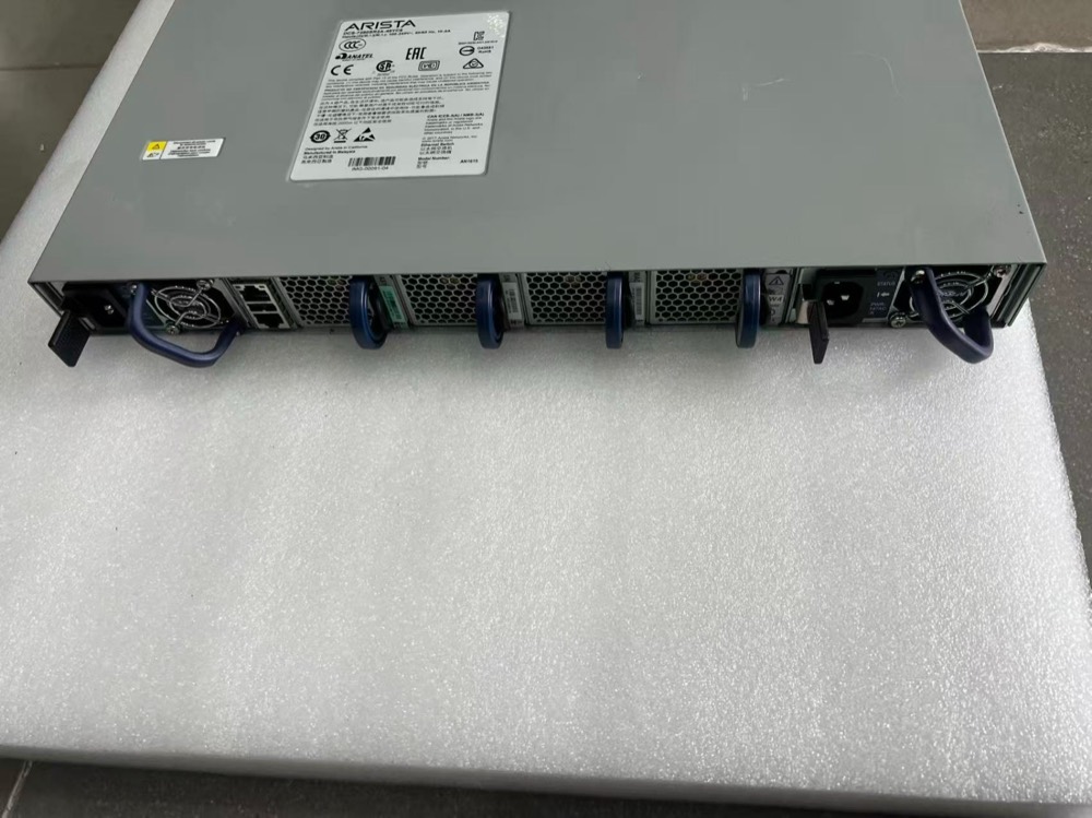 Коммутатор Arista DCS-7280SR2A-48YC6-R — фото 4