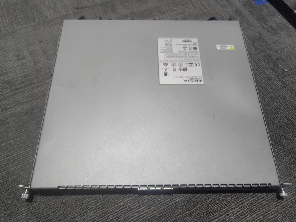 Коммутатор Arista DCS-7280TR-48C6-R — фото 2