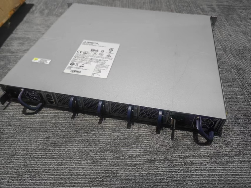 Коммутатор Arista DCS-7280TR-48C6-R — фото 3