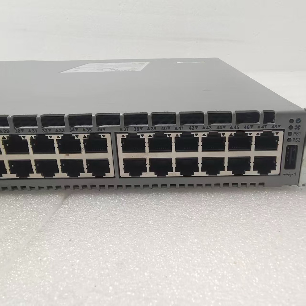 Коммутатор Arista DCS-7280TR-48C6 — фото 3