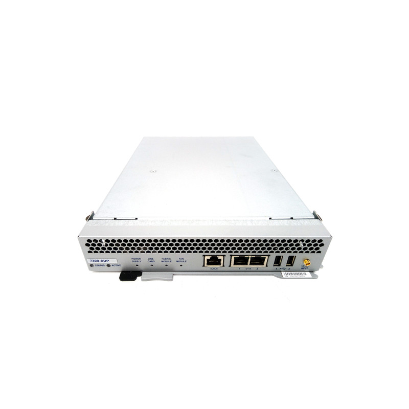 Модуль управления Arista DCS-7300-SUP Supervisor Module 7300 Series Chassis — фото 1
