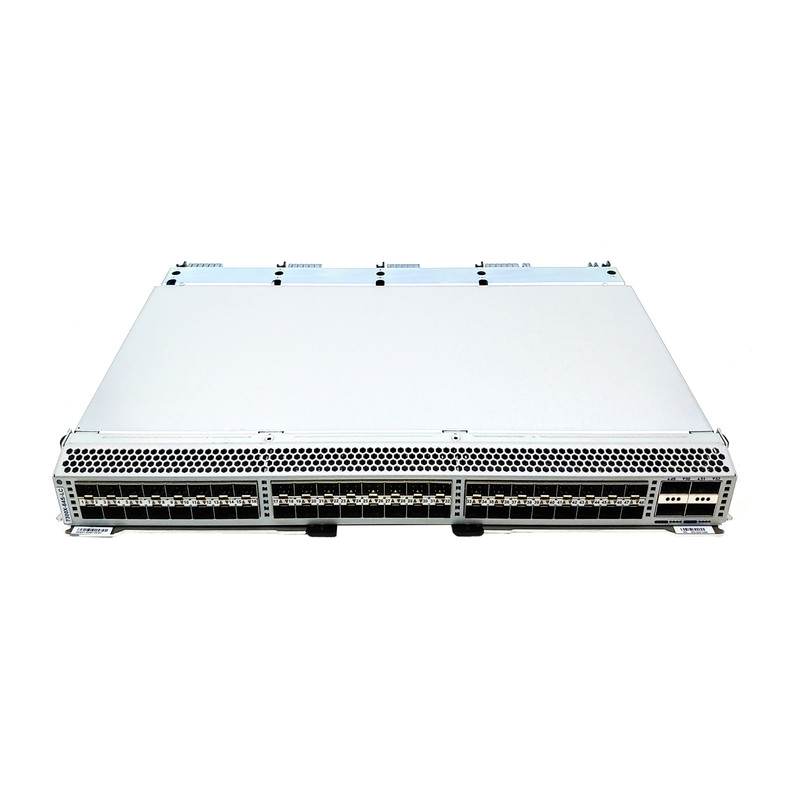 Линейная карта Arista DCS-7300X-64S-LC 48 port 10GbE SFP+ 4 port 40GbE QSFP+ Linecard — фото 1