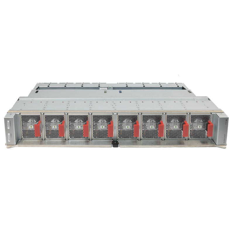 Модуль коммутационной матрицы Arista DCS-7316X-FM-F Fabric-X (integrated fans) module for 7316 chassis — фото 1
