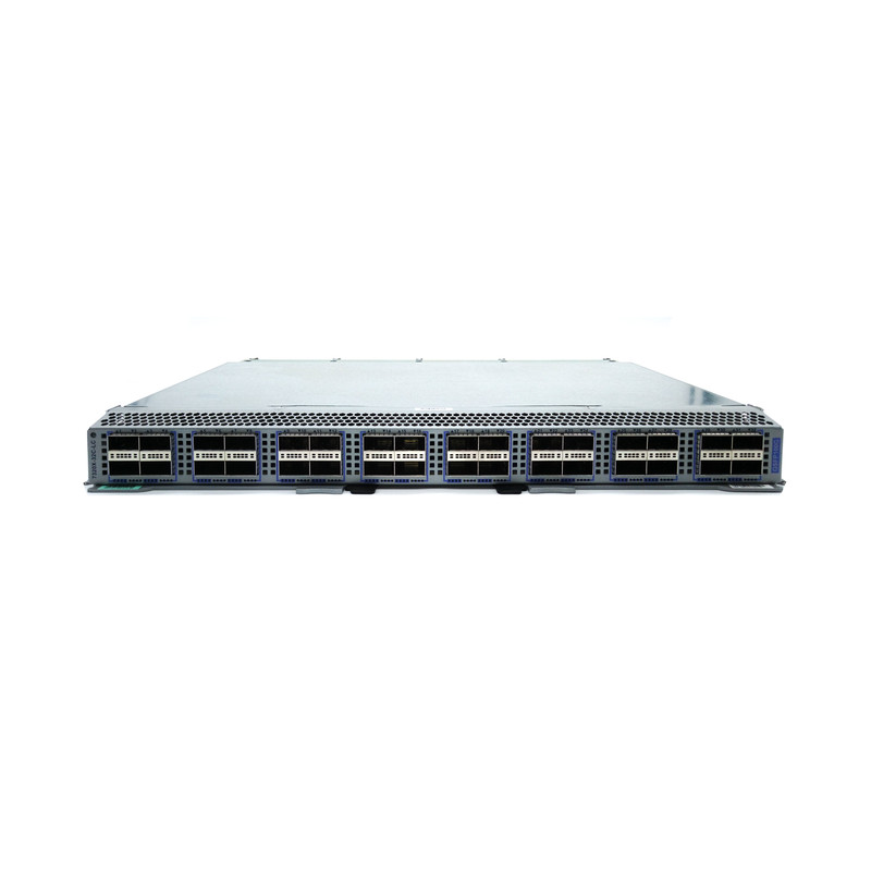 Линейная карта Arista DCS-7320X-32C-LC 7320X-32C linecard for 7320X Series — фото 1