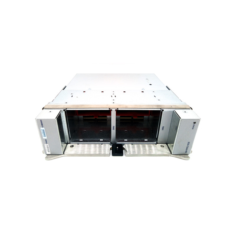 Модуль коммутационной матрицы Arista DCS-7324X-FM-F 7320X Fabric Module Integrated Fans for 7304 Chassis HSS — фото 1