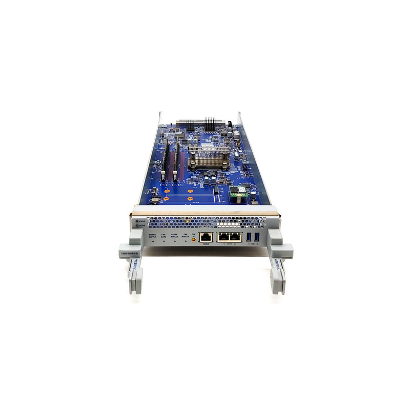 Модуль управления Arista DCS-7500-SUP2-D Supervisor-2 module for 7500 Series, with SSD — фото 1