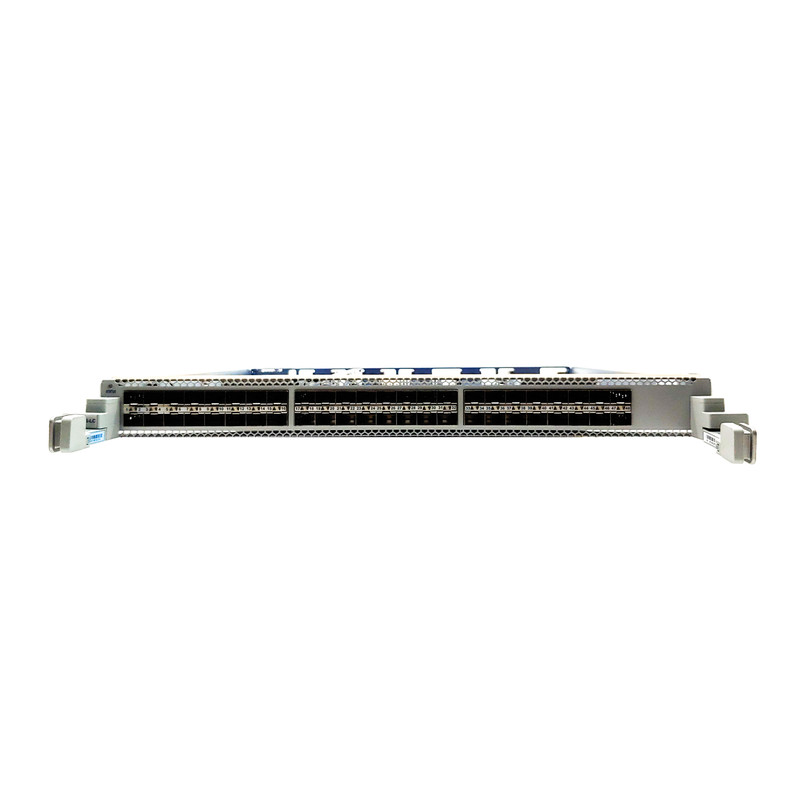 Линейная карта Arista DCS-7500E-48S-LC Blade for 7500E Series with 48x 1/10GBE SFP+ Ports — фото 1