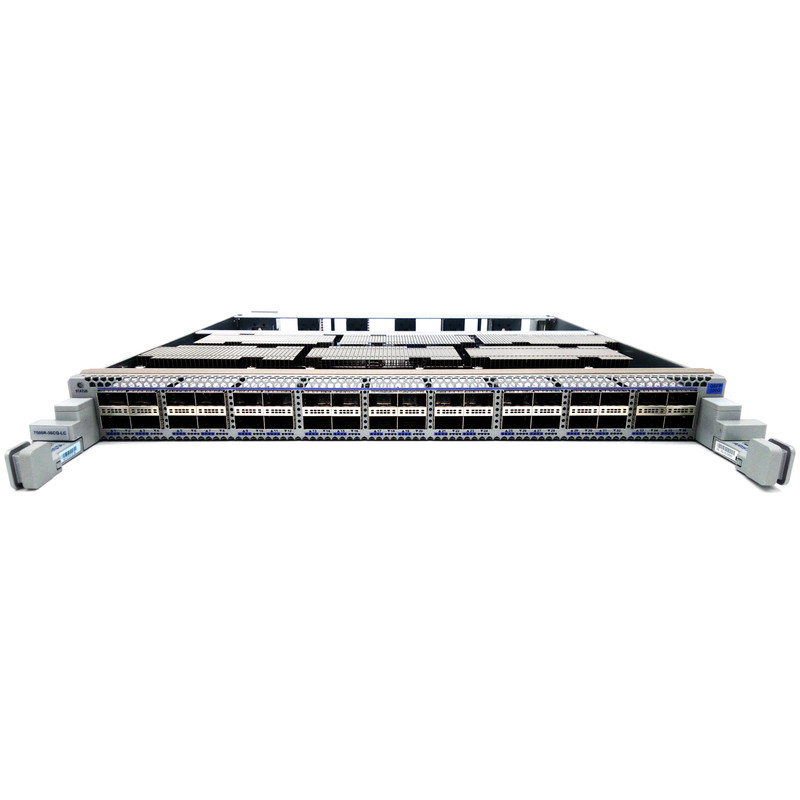 Линейная карта Arista DCS-7500R-36CQ-LC 7500R Series 36 Port 100GbE QSFP100 Line Card — фото 1