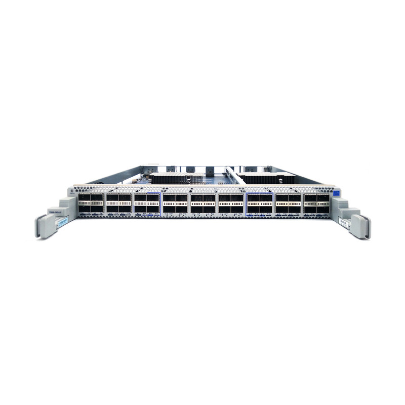 Линейная карта Arista DCS-7500R-36Q-LC 36x Port 40GBE QSFP+ LINECARD — фото 1