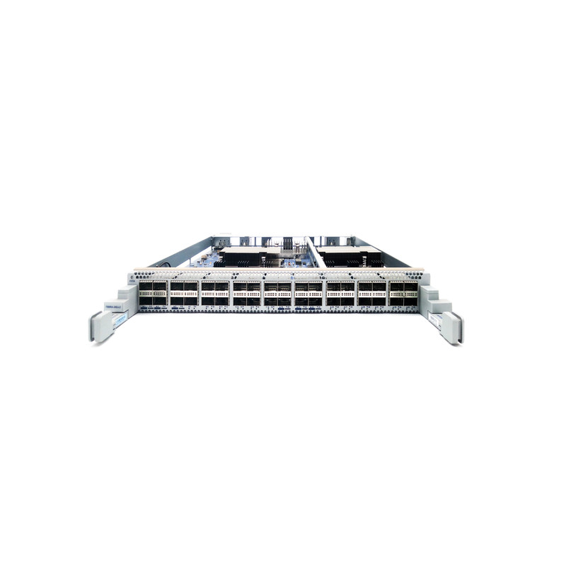 Линейная карта Arista DCS-7500RA-36Q-LC 7500R BLADE 36 40G QSFP PORTS — фото 1