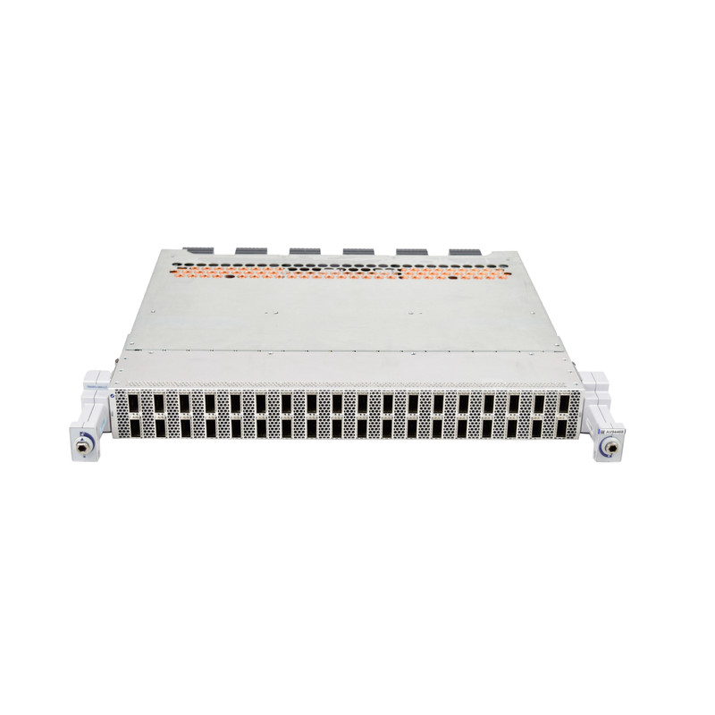 Линейная карта Arista DCS-7800R3-36D-LC Series 36 port 400GbE QSFP-DD Wirespeed Line Card — фото 1