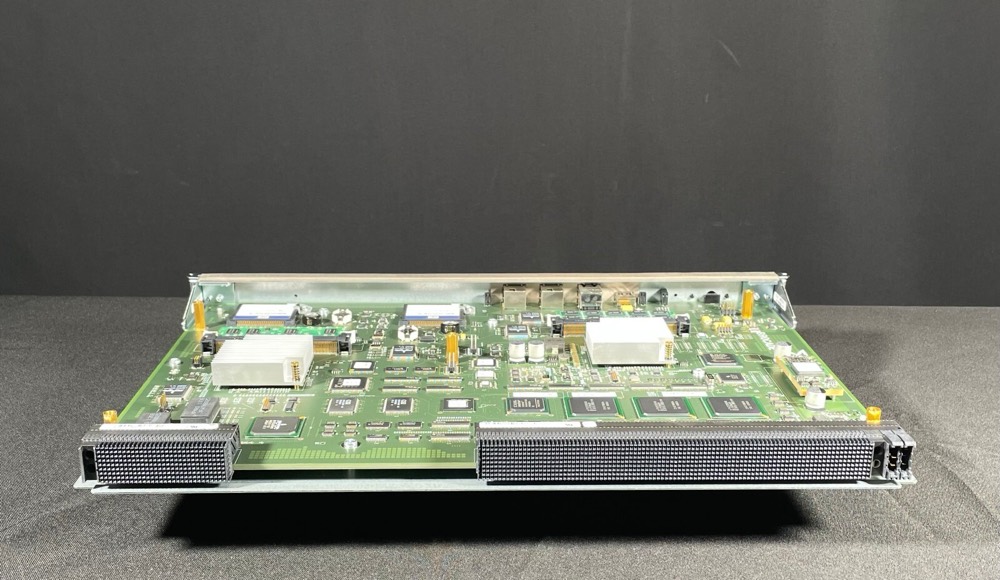Оборудование Cisco DCX4_8 — фото 3