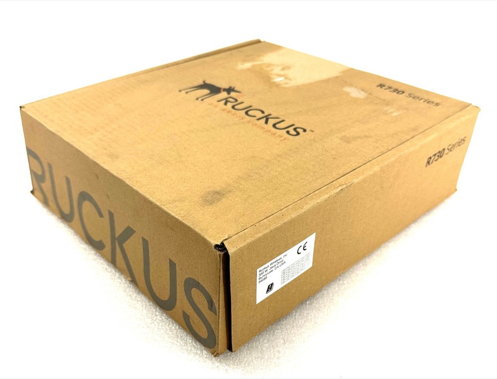 Компонент DD1V3 Dell Ruckus ZoneFlex R730 dual-band 802.11abgn/ac Wireless AccessPoint — фото 1
