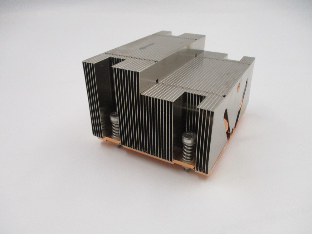 Радиатор Foxconn EMC Heatsink Storage Controller For DD2200/DD2500 P/N: PHP822GB0012 — фото 1