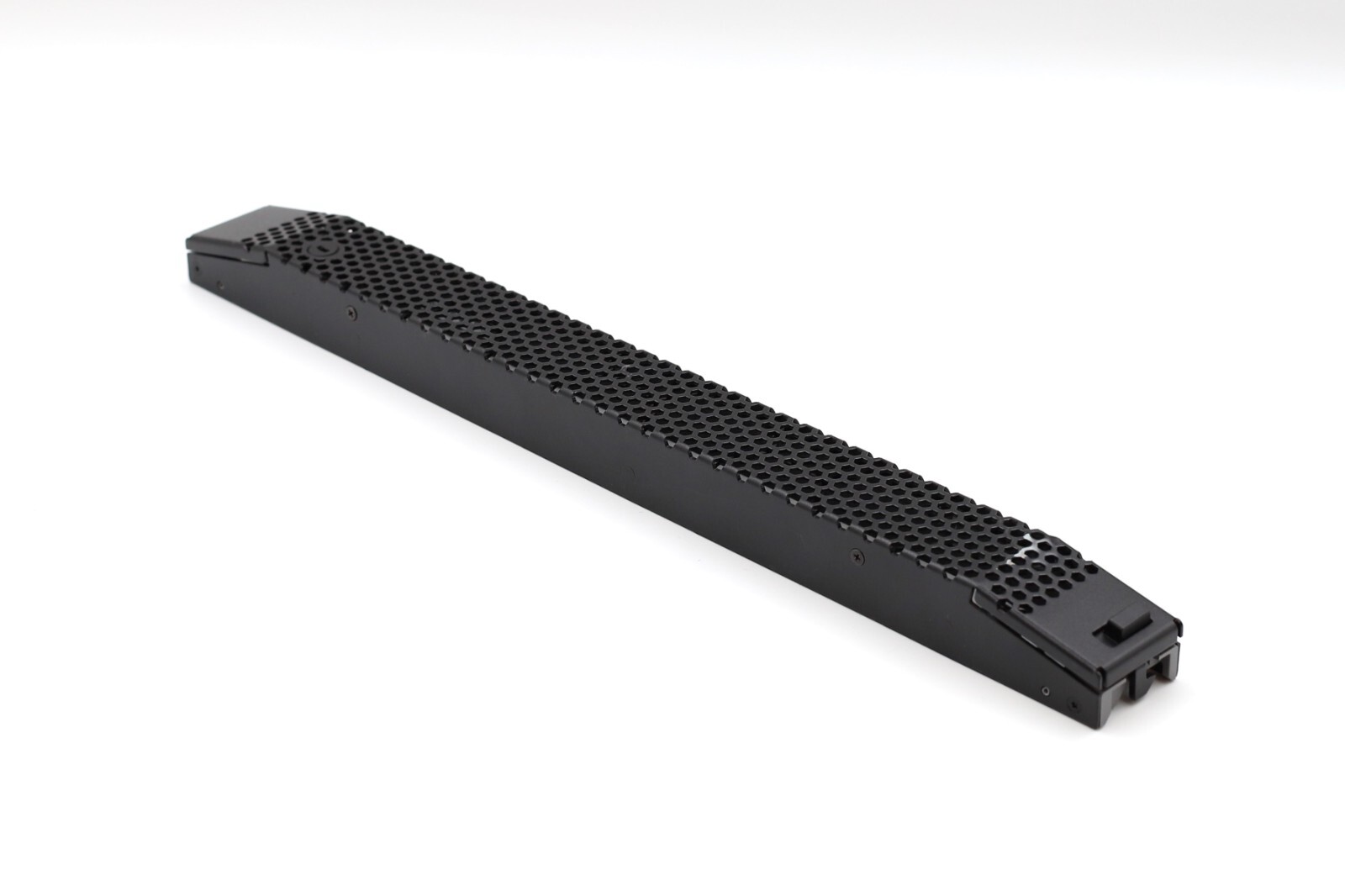 Запчасть ноутбука EMC DD2500 Server Front Bezel Grill P/N: 100-564-910 Tested Grade A — фото 1