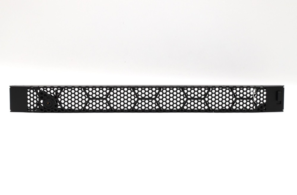 Запчасть ноутбука EMC DD2500 Server Front Bezel Grill P/N: 100-564-910 Tested Grade A — фото 2