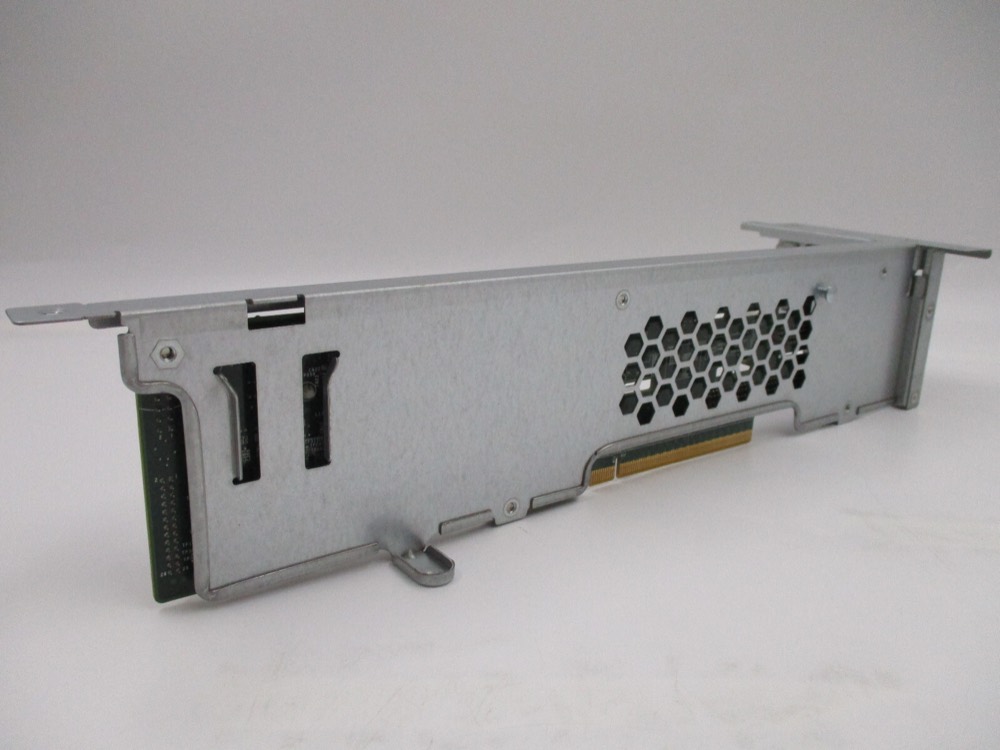 Райзер EMC DD620 Riser Module PCI SAS Data Domain Card P/N: DASN9TB48C0 Tested Working — фото 2