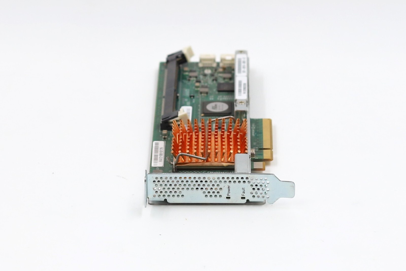 RAID/HBA-контроллер EMC Data Domain DD640 1GB NVRAM PCIe RAID Controller P/N: 510-0327-0006-A Tested — фото 3