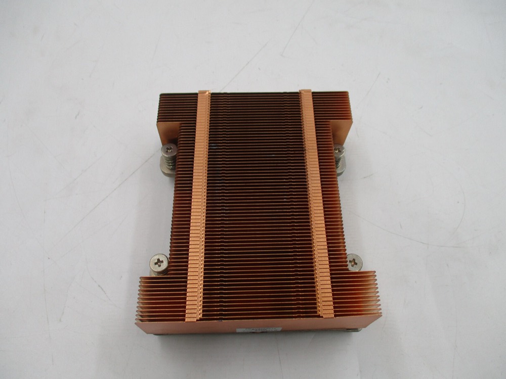 Радиатор EMC Data Domain DD650 Heatsink RSSN9 AVC S130281 R P/N: FBSN9004014 Tested — фото 2