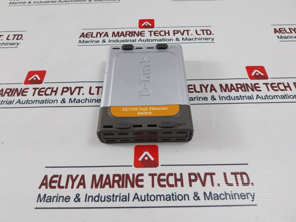 Коммутатор D-Link DES-1005D — фото 1