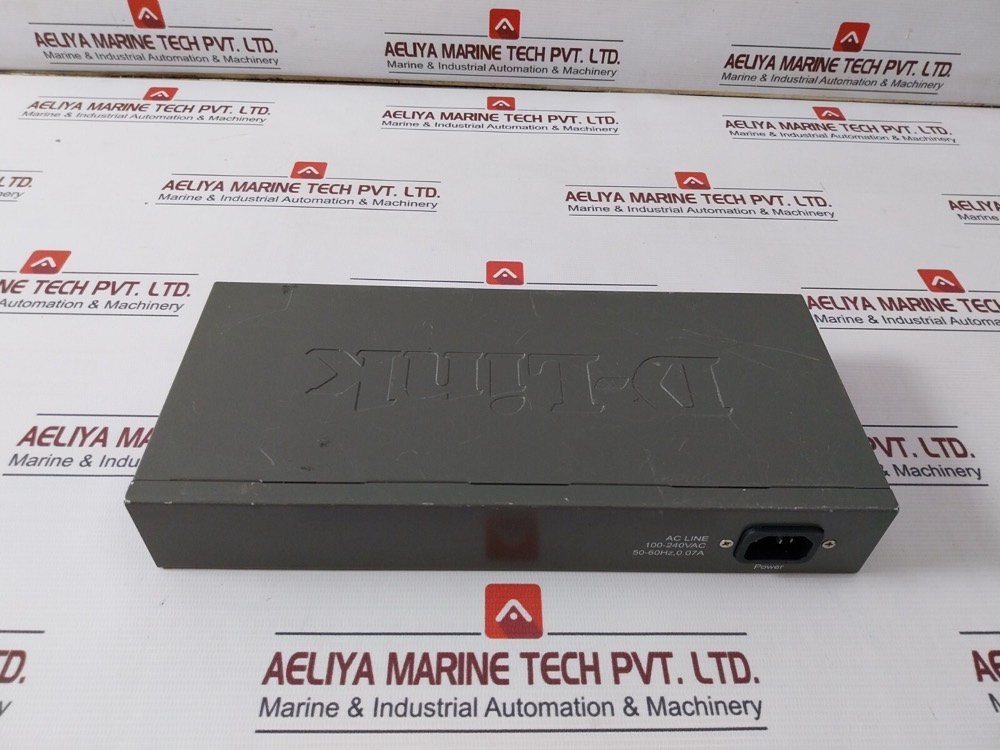 Коммутатор D-link DES-1016A — фото 1