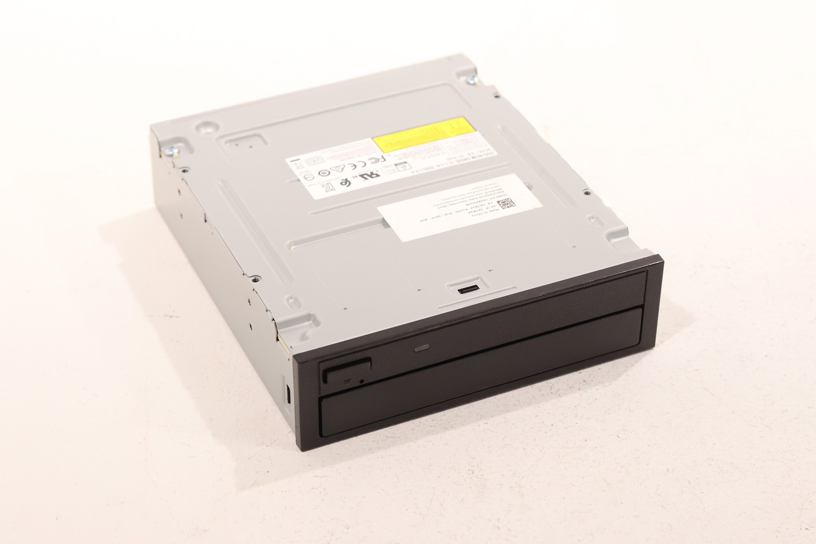 Компонент Dell DH-16D8S 5.25" Half-Height Internal SATA DVD-ROM Optical Drive DP/N: 0R7X34 — фото 1