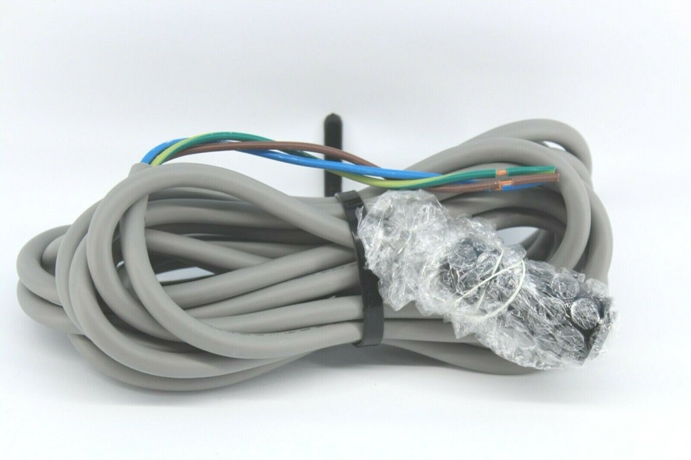 Кабель DH2VD CBL-AC-INTL Dell Aruba PowerConnect 5M Weatherproof cable assy — фото 1