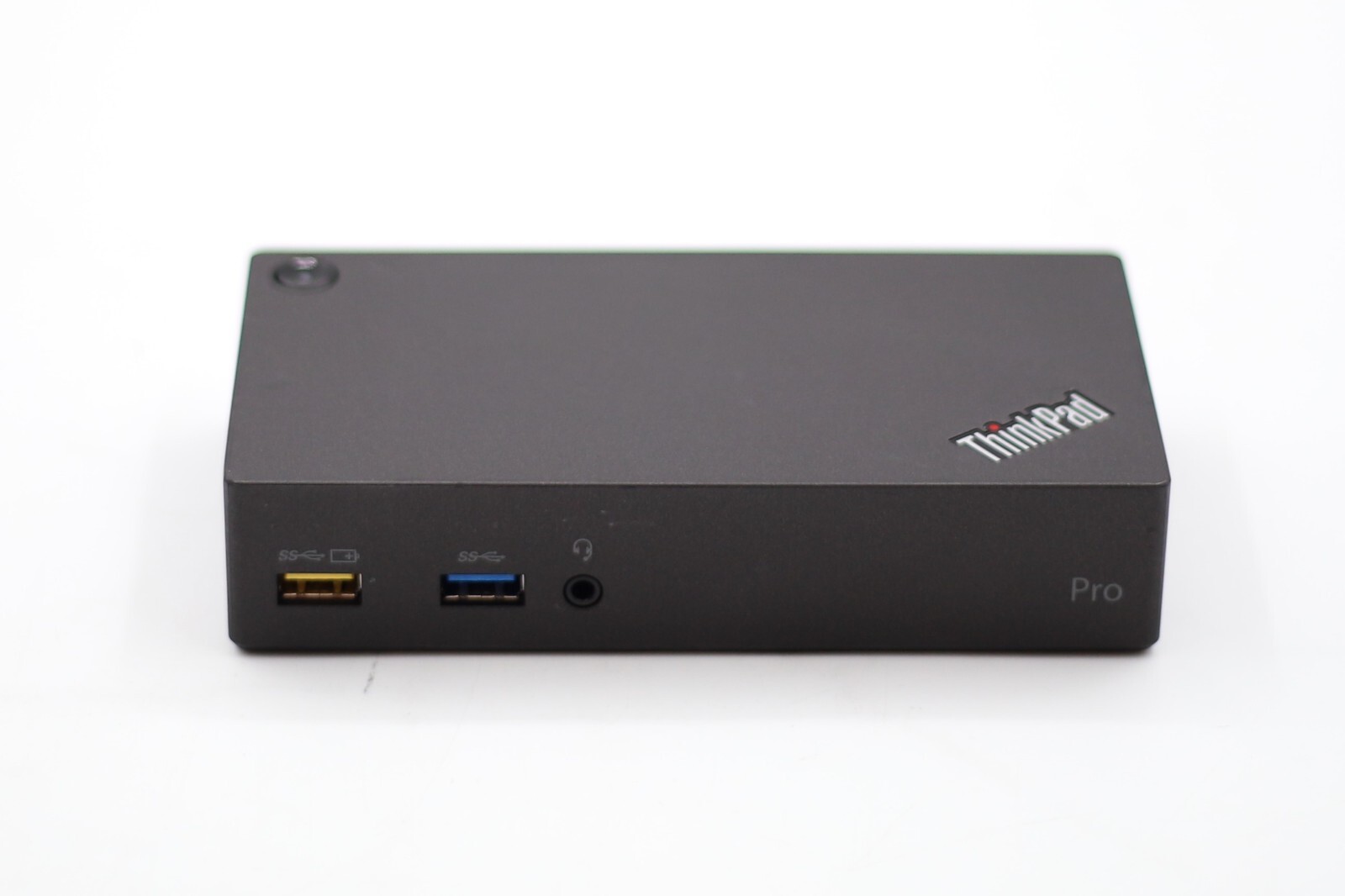 Компонент Lenovo DK1522 ThinkPad USB 3.0 Pro Dock Docking Station FRU P/N: 03X7130 Tested — фото 1