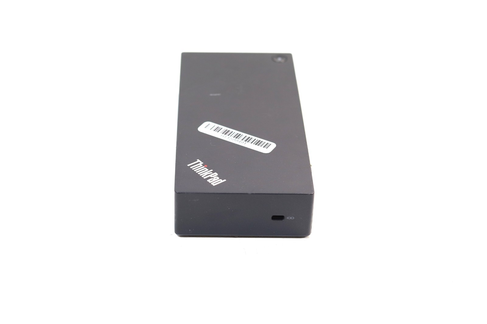 Компонент Lenovo DK1633 USB-C Smart Dock For ThinkPad FRU P/N: 03X7194 Tested Working — фото 3